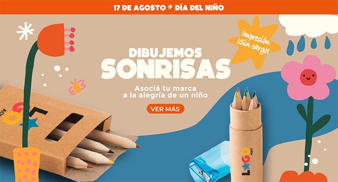3. Día del Niño