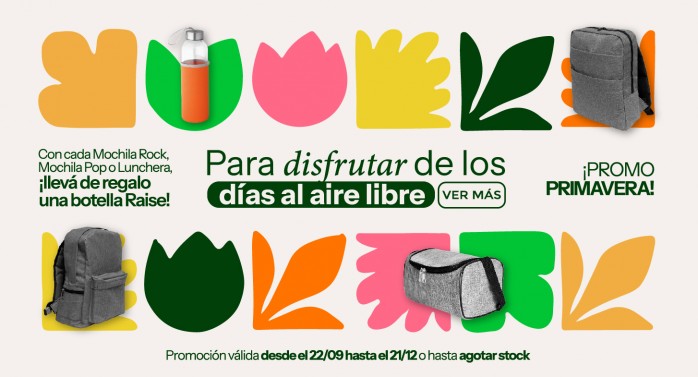 2. Promo Primavera