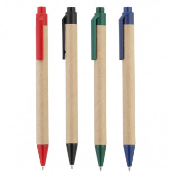 BOLIGRAFO ECO PEN