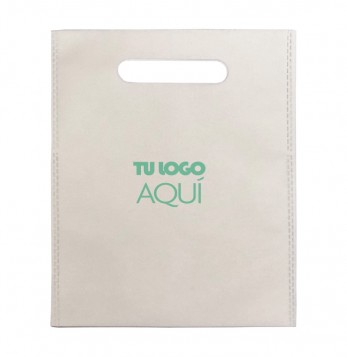 ECO BOLSA 20X25