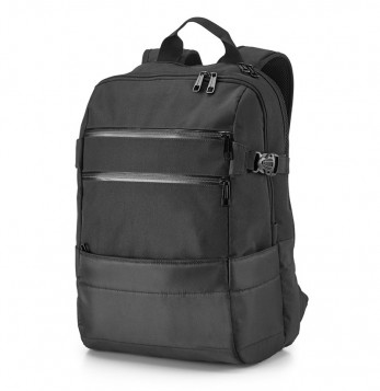 MOCHILA PORTANOTEBOOK ZIPPERS