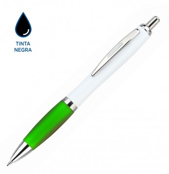 BOLIGRAFO BREMEN WHITE