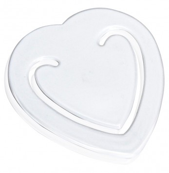 CLIP CORAZON
