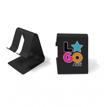 SOPORTE CELULAR METALICO