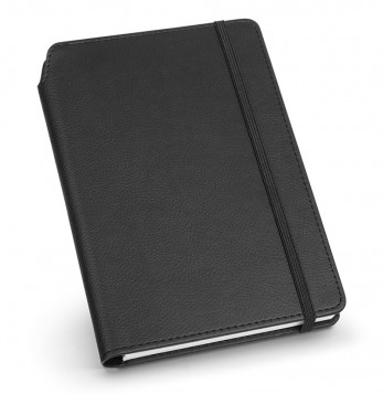 LIBRETA MORIAH, A5