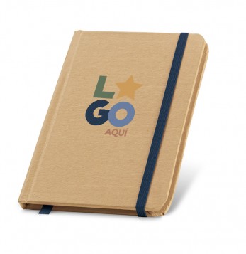 LIBRETA FLAUBERT