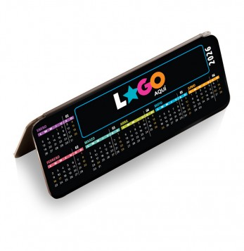 CARPITA CON CALENDARIO 2026