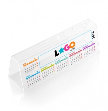 CARPA CON PORTALÁPIZ Y CALENDARIO 2026