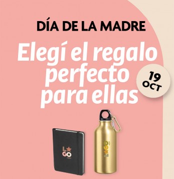 19 DE OCTUBRE - DIA DE LA MADRE 2025