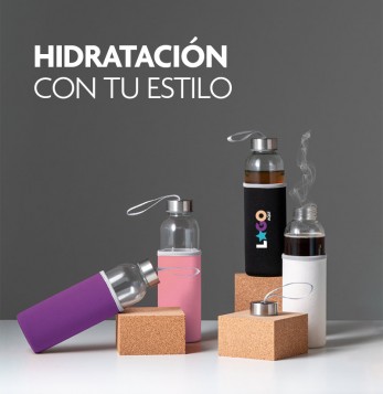 NUEVAS BOTELLAS