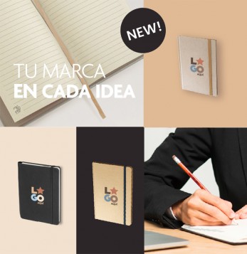 NUEVAS LIBRETAS RAYADAS Y LISAS