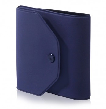 PORTACARNET 1 BROCHE