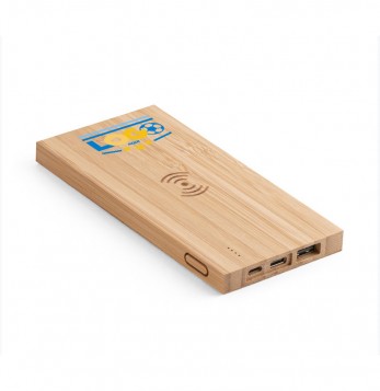 CARGADOR Y BATERIA FITCH