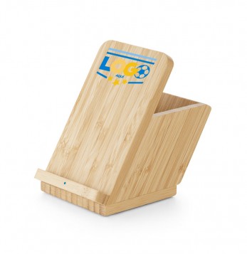 CARGADOR PORTALAPIZ LEAVITT