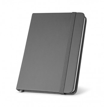 LIBRETA HEMINGWAY A5 GRIS