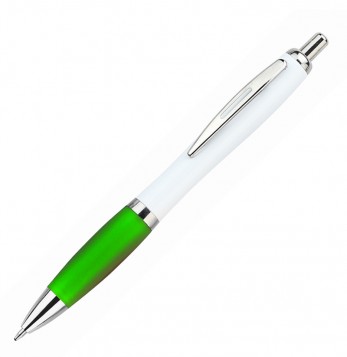 BOLIGRAFO BREMEN WHITE