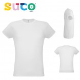 REMERA SUCO BLANCA