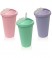 VASO PLANET COLOR