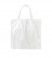 ECOBOLSA BLANCO PERLADO