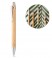 BOLIGRAFO METAL BAMBOO