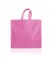 ECOBOLSA 45X40X10 CON MANIJAS, ROSA PASTEL