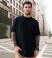 REMERA COLOR OVERSIZE