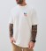 REMERA COLOR OVERSIZE