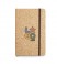 LIBRETA HAWKINS, DE BOLSILLO, LISO, CORCHO