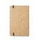 LIBRETA HAWKINS, dorso