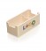 AZUCARERO ECO CON COMPUESTO DE MADERA