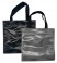 ECOBOLSA METALIZADA 25X25X9