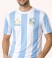 CAMISETA MUNDIAL 1986