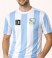 CAMISETA MUNDIAL 1986