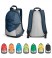 Mochila Turim II
